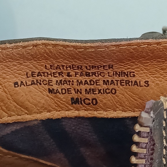 Born Olive Suede Wrap Tie Ankle Boots - Picture 3 of 11